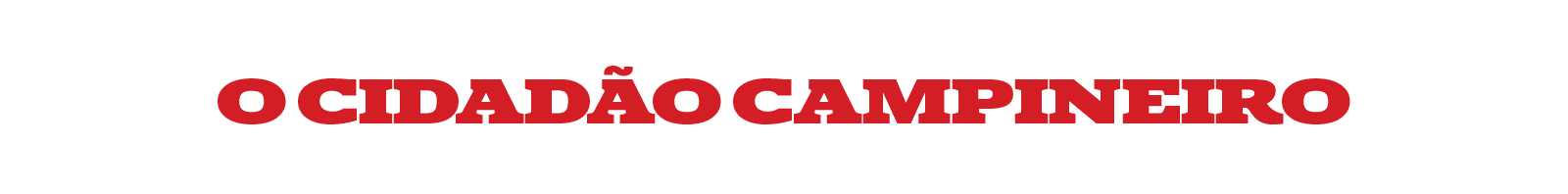 O Cidadão Campineiro